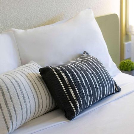 Ibis Budget Brisbane Airport Zewnętrze zdjęcie