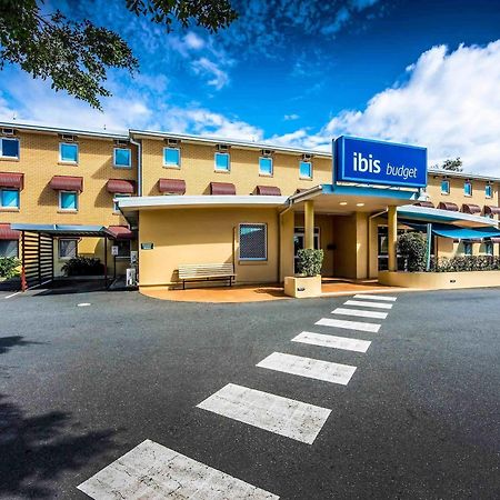 Ibis Budget Brisbane Airport Zewnętrze zdjęcie