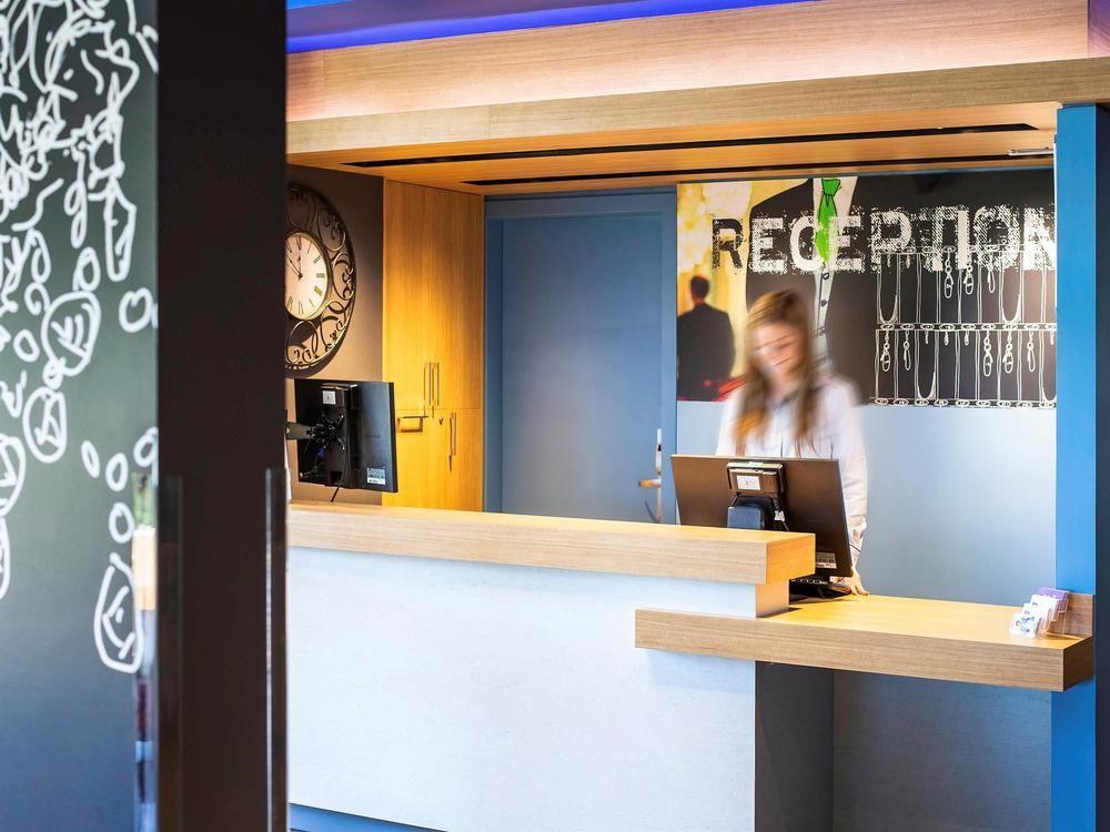 Ibis Budget Brisbane Airport Zewnętrze zdjęcie