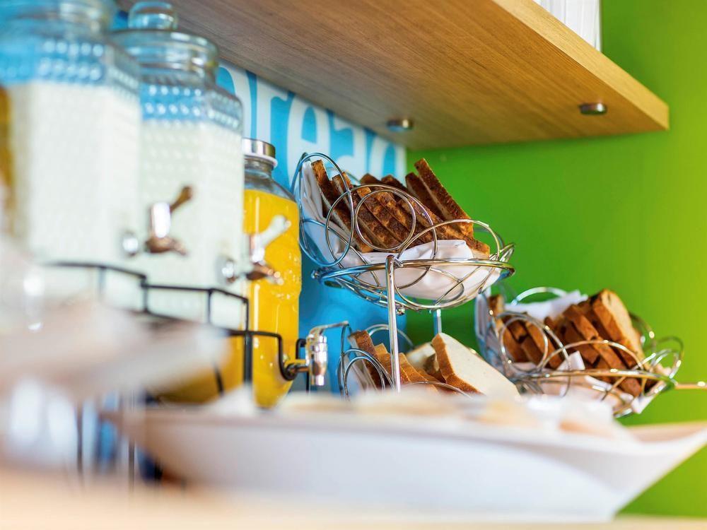Ibis Budget Brisbane Airport Zewnętrze zdjęcie