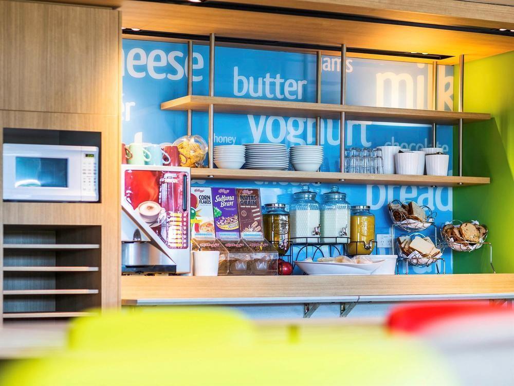 Ibis Budget Brisbane Airport Zewnętrze zdjęcie