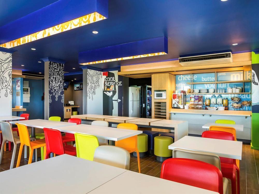 Ibis Budget Brisbane Airport Zewnętrze zdjęcie
