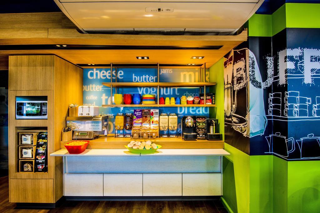 Ibis Budget Brisbane Airport Zewnętrze zdjęcie