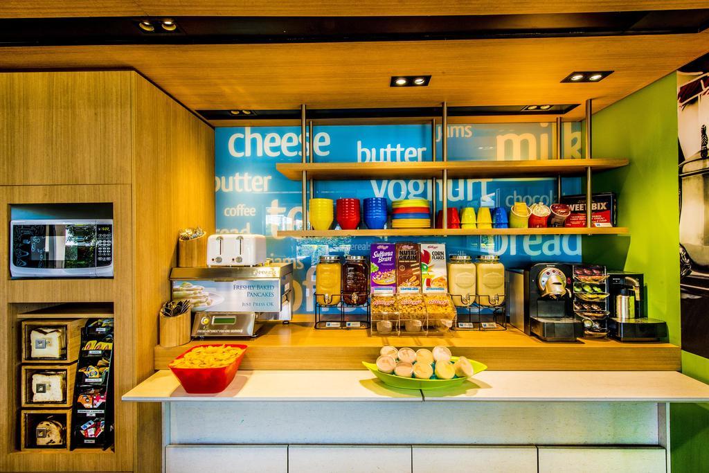 Ibis Budget Brisbane Airport Zewnętrze zdjęcie