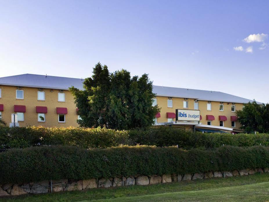 Ibis Budget Brisbane Airport Zewnętrze zdjęcie