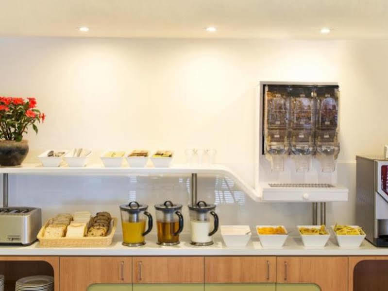 Ibis Budget Brisbane Airport Zewnętrze zdjęcie