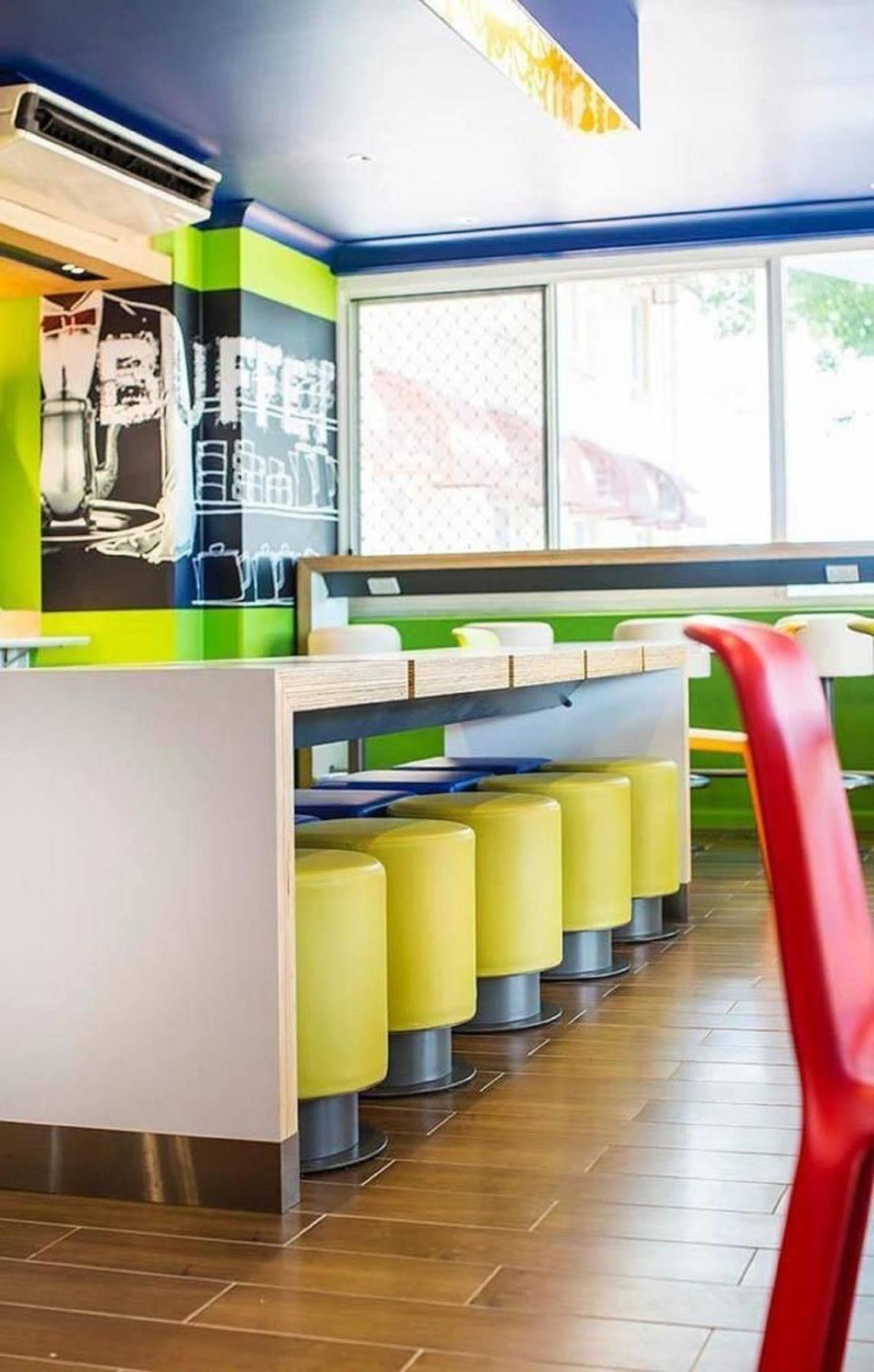 Ibis Budget Brisbane Airport Zewnętrze zdjęcie