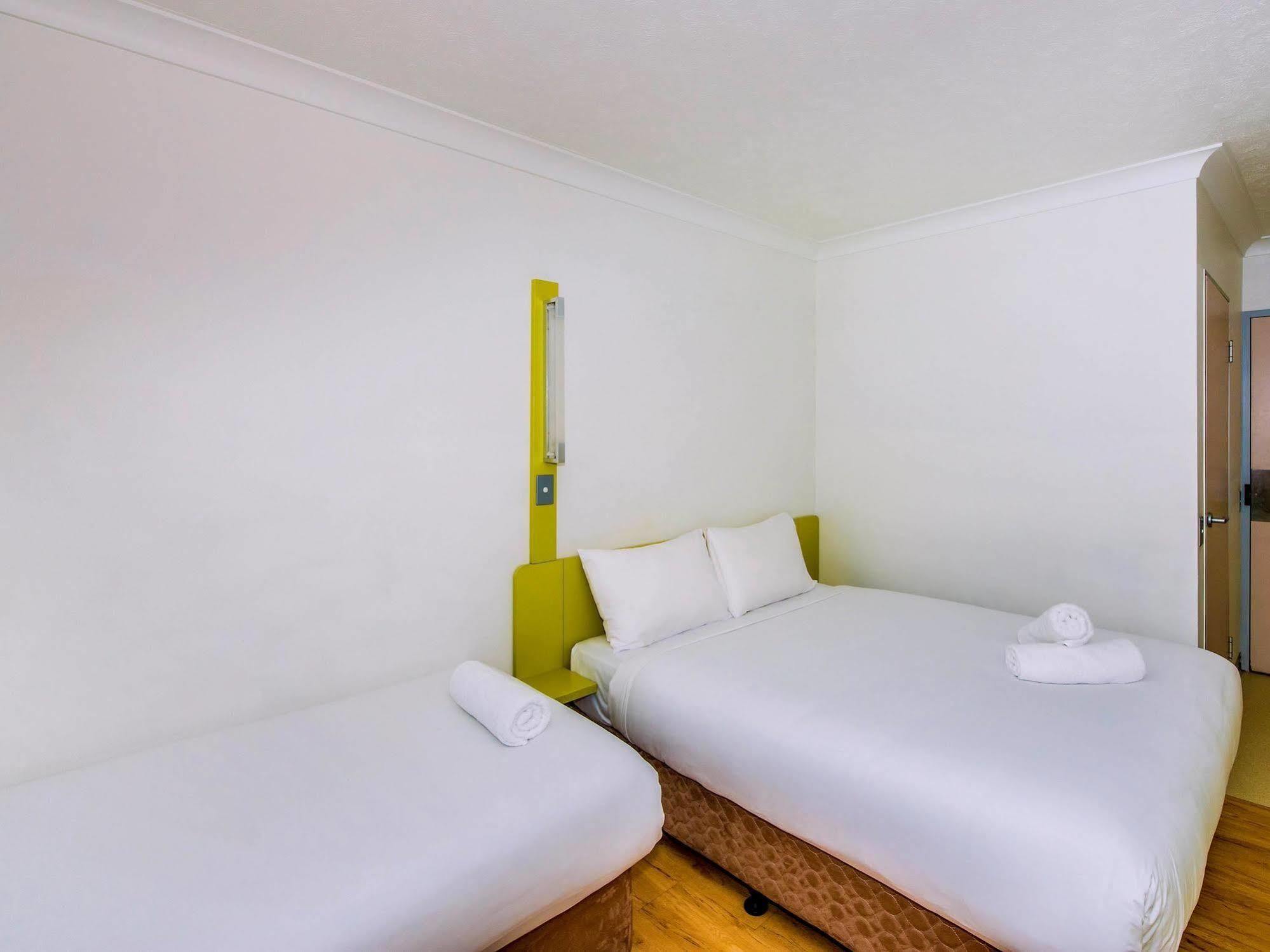 Ibis Budget Brisbane Airport Zewnętrze zdjęcie