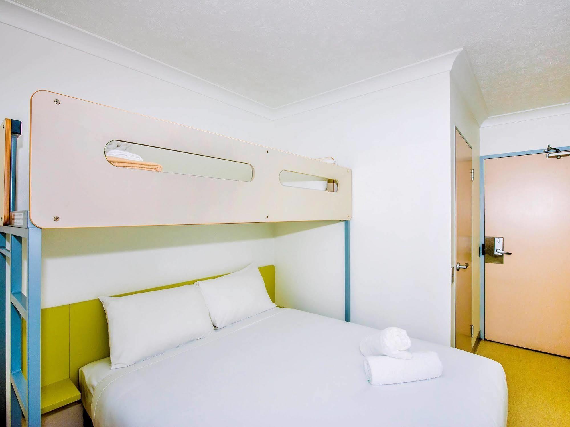 Ibis Budget Brisbane Airport Zewnętrze zdjęcie