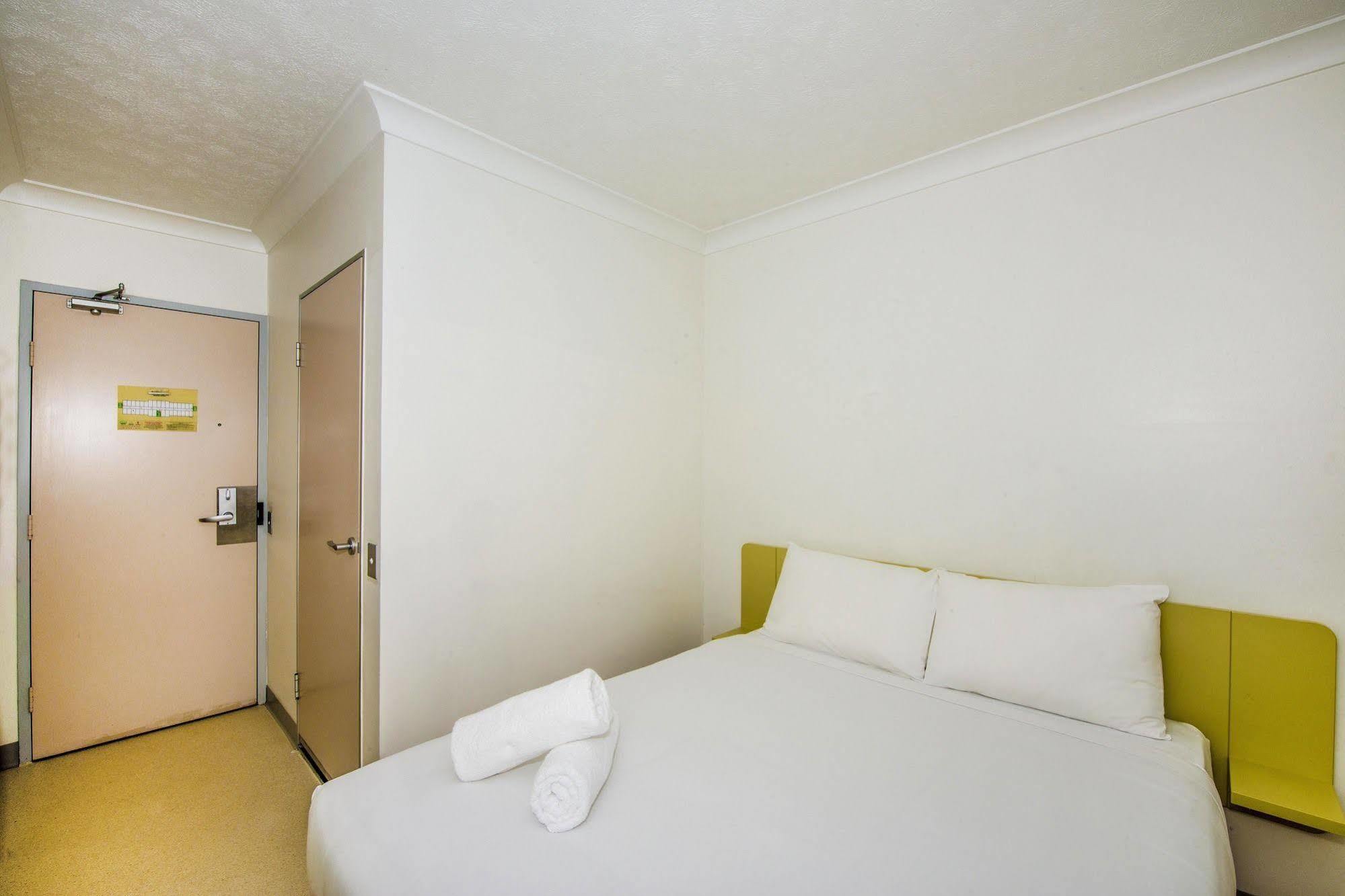 Ibis Budget Brisbane Airport Zewnętrze zdjęcie