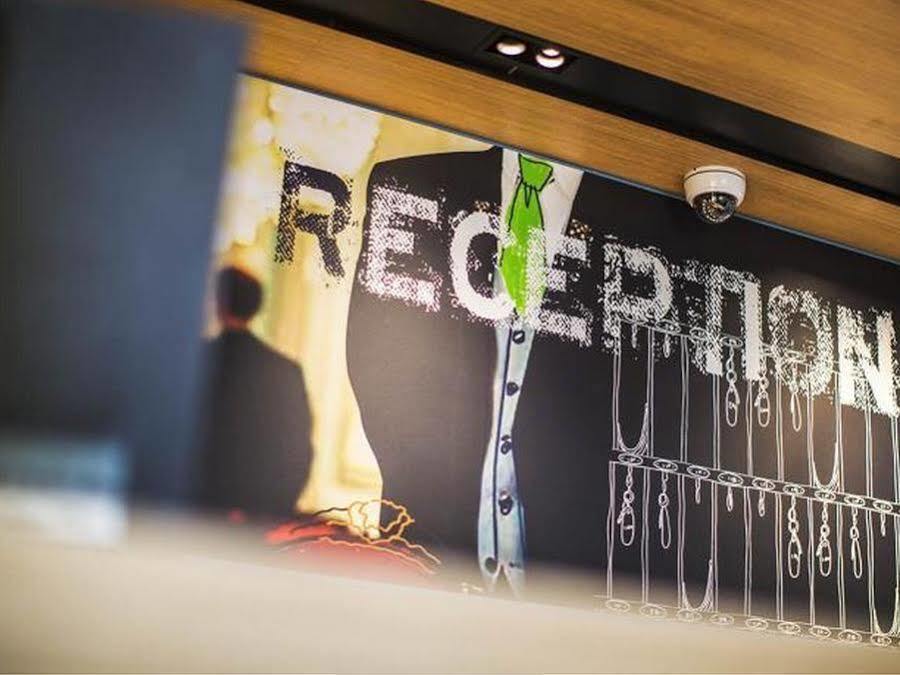 Ibis Budget Brisbane Airport Zewnętrze zdjęcie