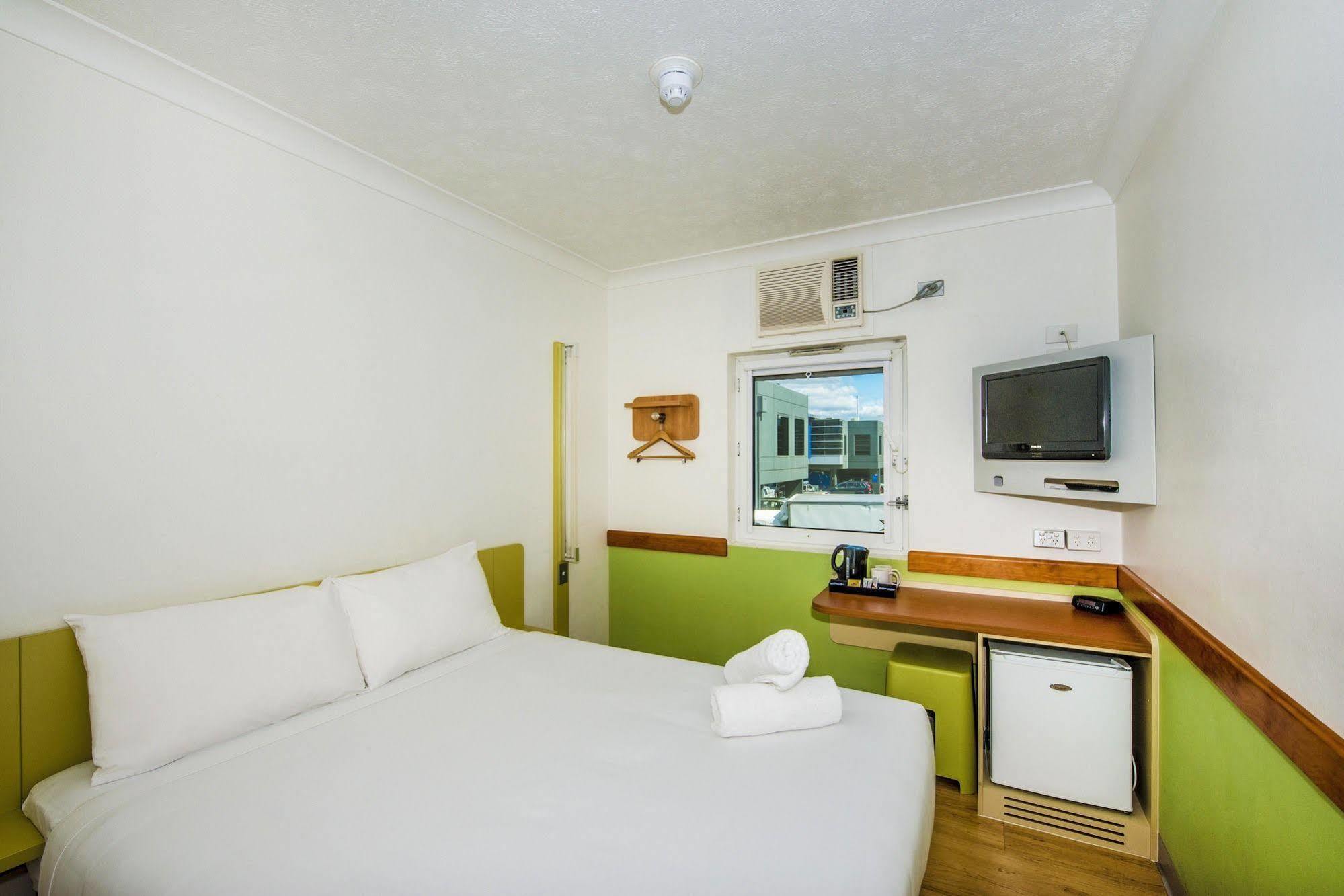 Ibis Budget Brisbane Airport Zewnętrze zdjęcie
